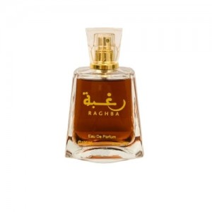 Raghbah for Women Perfume